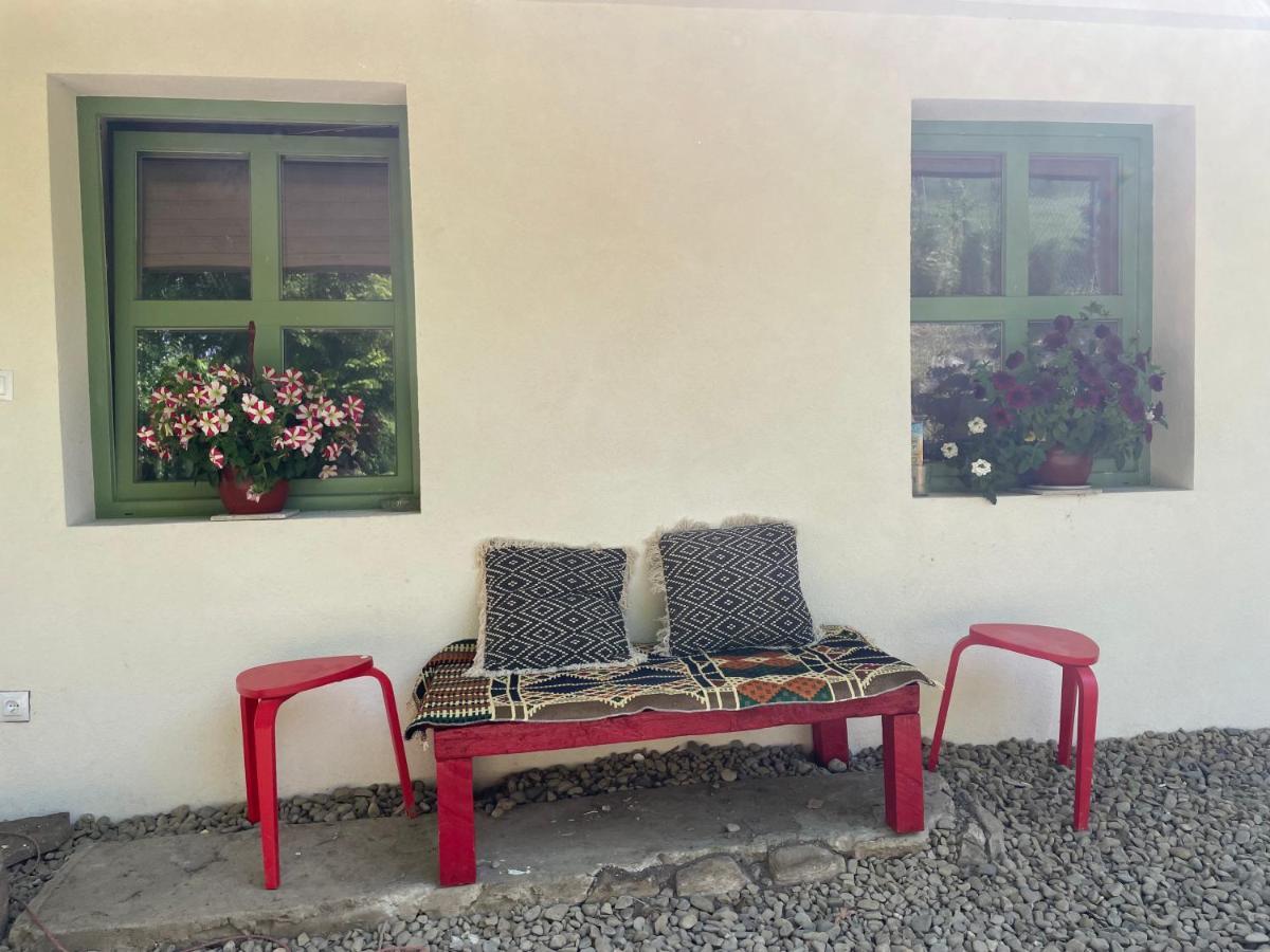 Dom Pod Matyska Villa Radziechowy Exterior photo