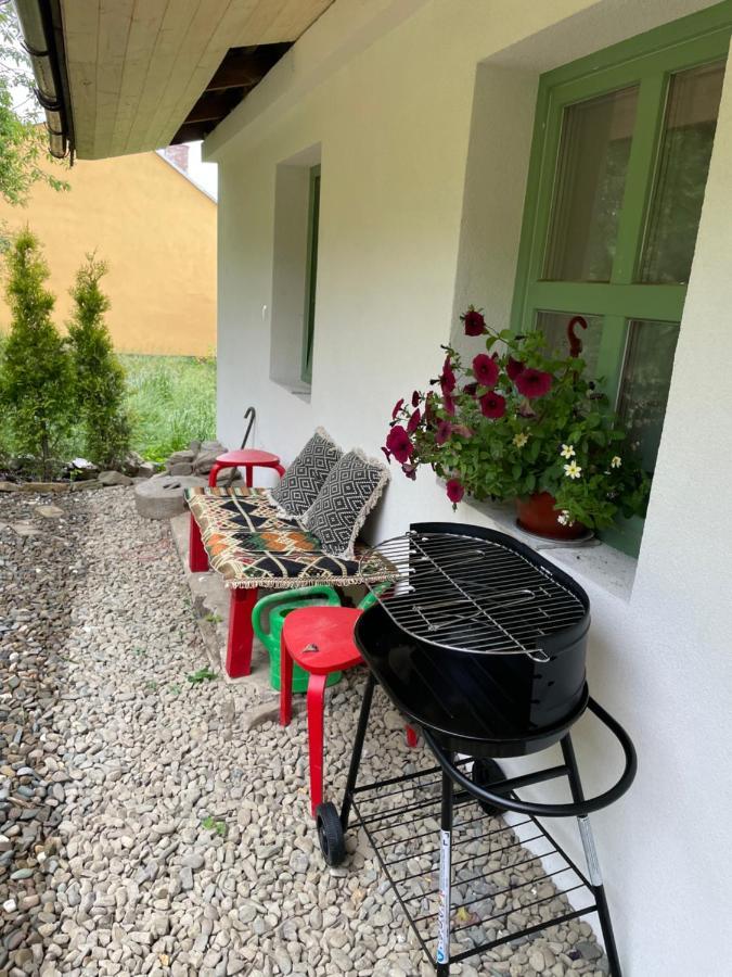 Dom Pod Matyska Villa Radziechowy Exterior photo